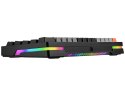 Klawiatura mechaniczna Tracer GAMEZONE EVO1 HOT SWAP 63 (Grey)