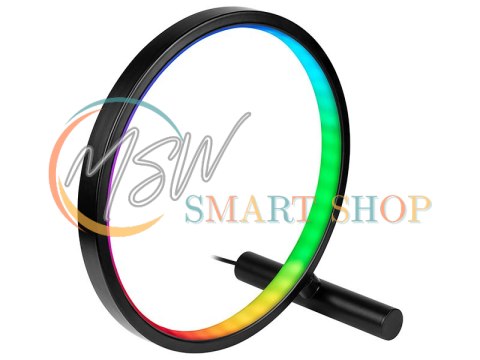 Lampa dekoracyjna Tracer Ambience - Smart Circle Lampa dekoracyjna Tracer Ambience - Smart Circle