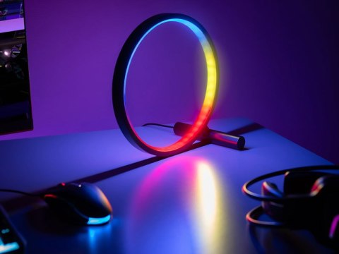Lampa dekoracyjna Tracer Ambience - Smart Circle Lampa dekoracyjna Tracer Ambience - Smart Circle