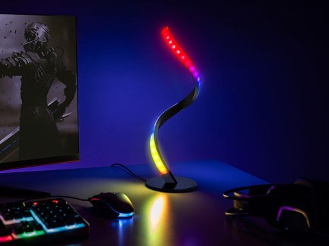 Lampa dekoracyjna Tracer Ambience - Smart Spiral Lampa dekoracyjna Tracer Ambience - Smart Spiral