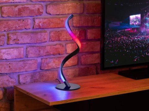 Lampa dekoracyjna Tracer Ambience - Smart Spiral Lampa dekoracyjna Tracer Ambience - Smart Spiral