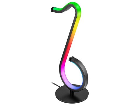 Lampka dekoracyjna RGB Tracer Ambience - Smart Note Lampka dekoracyjna RGB Tracer Ambience - Smart Note