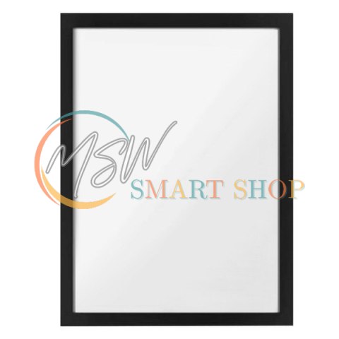 RAMKA MAGNETYCZNA IDEALNIE DOPASOWANA DO DIAMOND PAINTING W ROZMIARZE 30 x 40 cm RAMKA MAGNETYCZNA IDEALNIE DOPASOWANA DO DIAMOND PAINTING W ROZMIARZE 30 x 40 cm