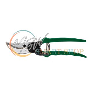 Sekator ogrodowy basic 200 mm, średnica cięcia 10 mm