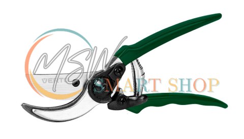 Sekator ogrodowy basic 200 mm, średnica cięcia 10 mm Sekator ogrodowy basic 200 mm, średnica cięcia 10 mm