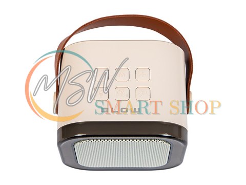 30-358# Głośnik bluetooth karaoke rgb 2 mikrofony 30-358# Głośnik bluetooth karaoke rgb 2 mikrofony