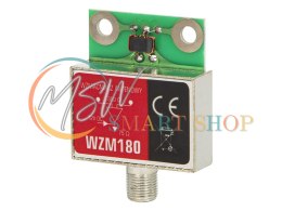 3529# Wzmacniacz antenowy ekranowy wzm180 ceramiczny 30db
