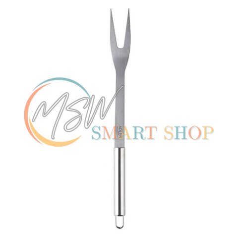 AD 6729 Sztućce do grilla ? zestaw w aluminiowej walizce AD 6729 Sztućce do grilla ? zestaw w aluminiowej walizce