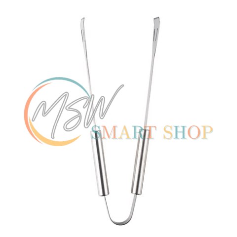 AD 6729 Sztućce do grilla ? zestaw w aluminiowej walizce AD 6729 Sztućce do grilla ? zestaw w aluminiowej walizce
