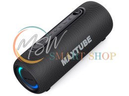 Głośniki TRACER MaxTube TWS BT BLACK