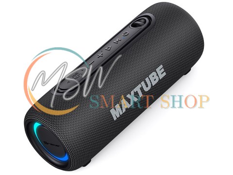 Głośniki TRACER MaxTube TWS BT BLACK