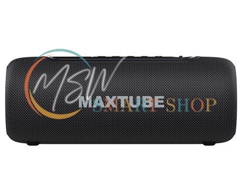 Głośniki TRACER MaxTube TWS BT BLACK