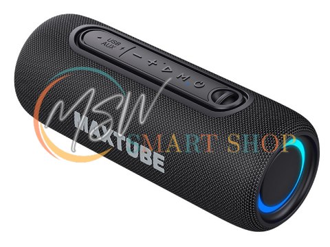 Głośniki TRACER MaxTube TWS BT BLACK