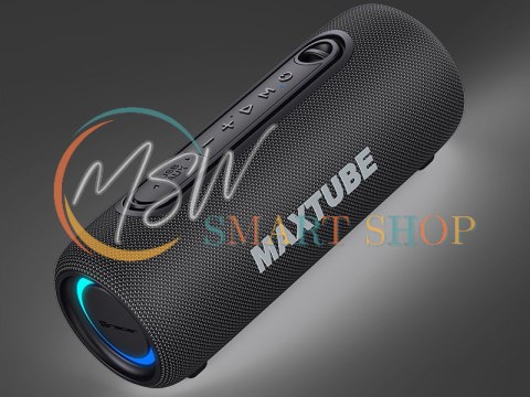 Głośniki TRACER MaxTube TWS BT BLACK