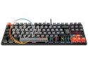 Klawiatura mechaniczna Tracer GAMEZONE Strike 87