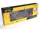 Klawiatura mechaniczna Tracer GAMEZONE Strike 87