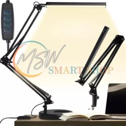 Lampka biurkowa 2w1 Izoxis 23503
