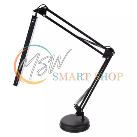 Lampka biurkowa 2w1 Izoxis 23503