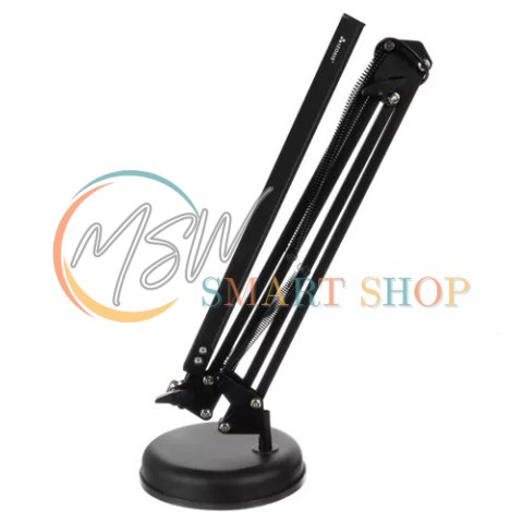 Lampka biurkowa 2w1 Izoxis 23503