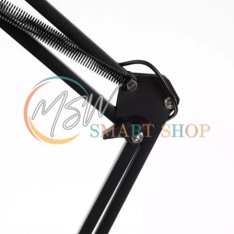Lampka biurkowa 2w1 Izoxis 23503
