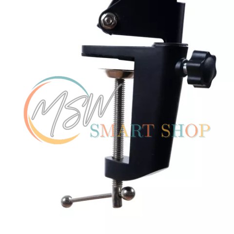 Lampka biurkowa 2w1 Izoxis 23503
