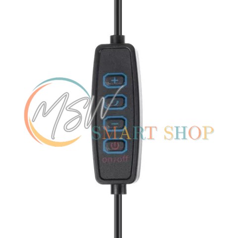 Lampka biurkowa 2w1 Izoxis 23503