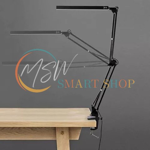 Lampka biurkowa 2w1 Izoxis 23503