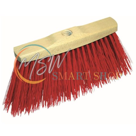 Miotła w oprawie drewnianej GR5200 Miotła w oprawie drewnianej GR5200