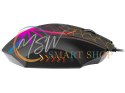 Mysz TRACER GAMEZONE Black Widow USB