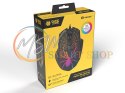 Mysz TRACER GAMEZONE Black Widow USB