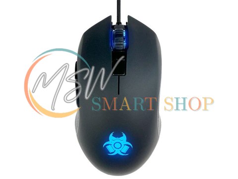 Mysz TRACER GAMEZONE EDGE