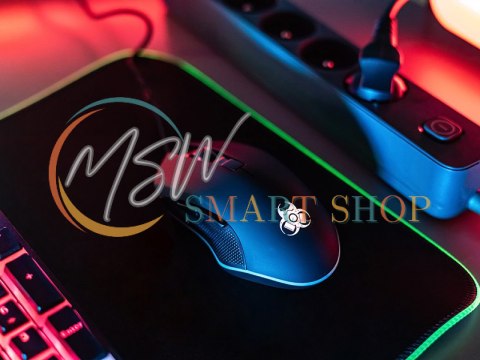 Mysz TRACER GAMEZONE EDGE