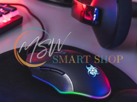 Mysz TRACER GAMEZONE EDGE