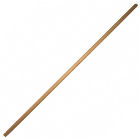 Trzon do szczotki gwintowany 120 cm GR5203 Trzon do szczotki gwintowany 120 cm GR5203