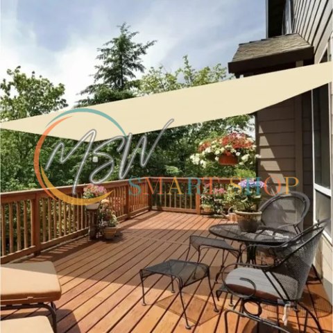 Żagiel przeciwsłoneczny 3.6x3.6m Gardlov 23165
