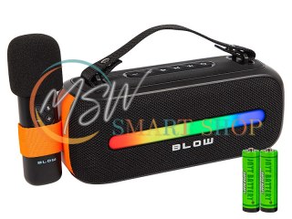 30-357# Głośnik bluetooth soundbox"