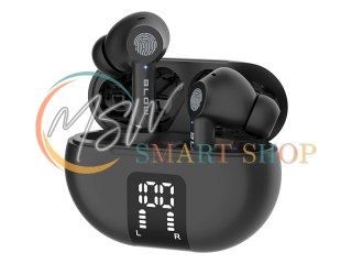 32-823# Słuchawki blow earbuds pro enc black