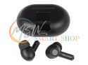 32-823# Słuchawki blow earbuds pro enc black