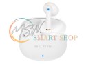 32-824# Słuchawki blow earbuds enc white