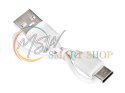32-824# Słuchawki blow earbuds enc white