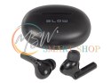 32-825# Słuchawki blow earbuds bte600 black