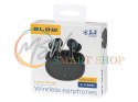 32-825# Słuchawki blow earbuds bte600 black