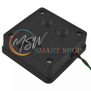 Girlanda solarna 7m 2V IP44 Gardlov 23865