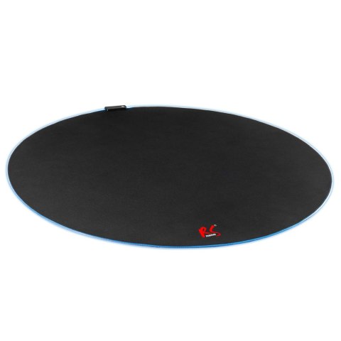 Mata pod fotel gamingowy RGB NanoRS, 100cm, RS171 Mata pod fotel gamingowy RGB NanoRS, 100cm, RS171