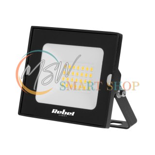 Reflektor led 20W Rebel , 6500K, 230V