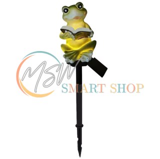 ZD50W Lampa solarna led żaba