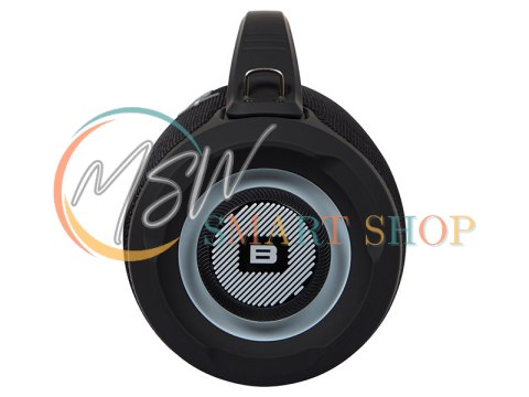 30-404# Głośnik bluetooth bt510 z paskiem ip67 30-404# Głośnik bluetooth bt510 z paskiem ip67