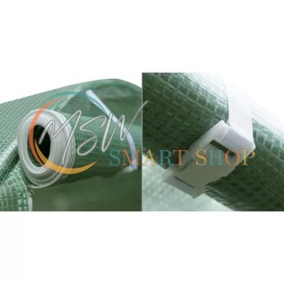 Folia zapasowa do tunelu 2x2x2m Gardlov 23305