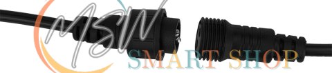 Girlanda 20m + 22 żarówki filament