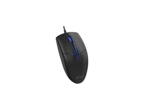 Mysz A4T N-530S (Silent) Black USB Mysz A4T N-530S (Silent) Black USB